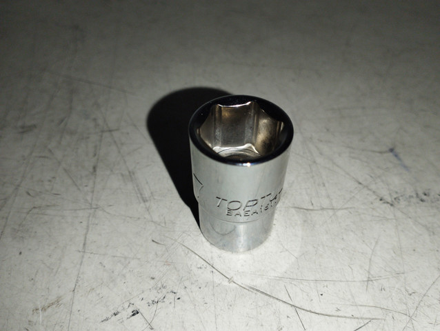 BAEA1617 Toptul Relê retrator do motor de arranco