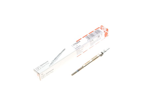 Свечи накала Febi 176204 цена, от 12.33 USD