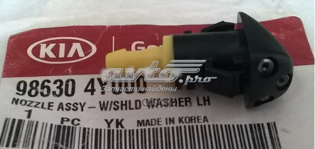 Купить 986304Y000 Hyundai/Kia 