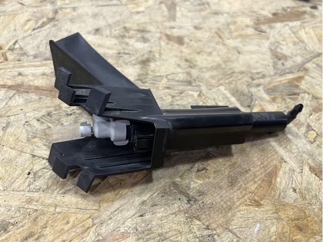 Купить TQ21282 Tqparts Форсунка омывателя фары передней левой