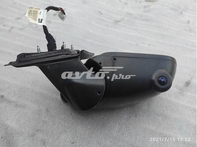 Наружное зеркало правое Nissan/Infiniti 963014BA3A цена, от 142.03 USD