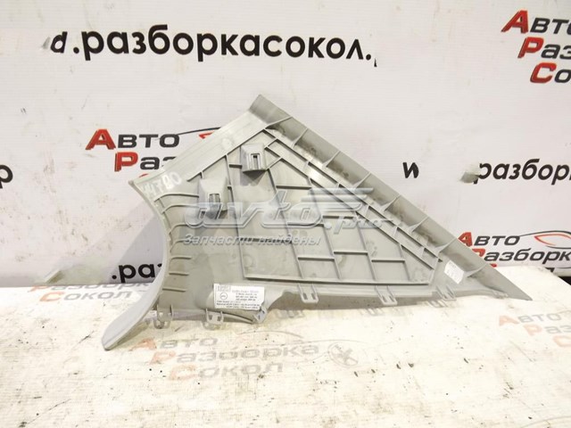 Обшивка стойки кузова внутренняя задняя левая VAG 5E5867287 цена, от 5.64 USD