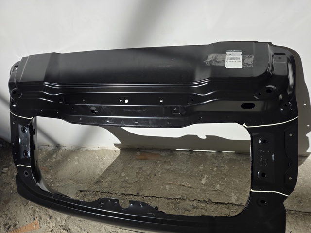  Renault (RVI) 901001665R цена, от 477.26 USD
