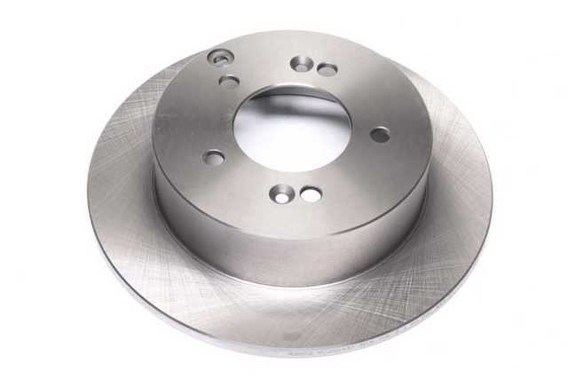 R2052 VALEO Дисковый тормоз