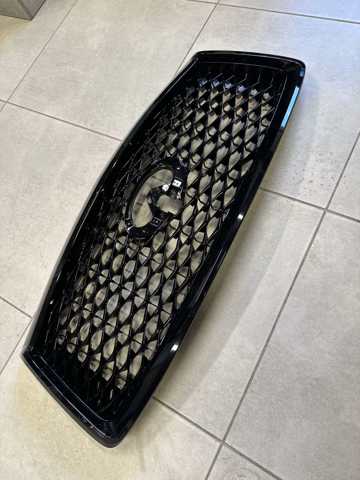 Купить 623106GW0A Nissan/Infiniti Решетка радиатора