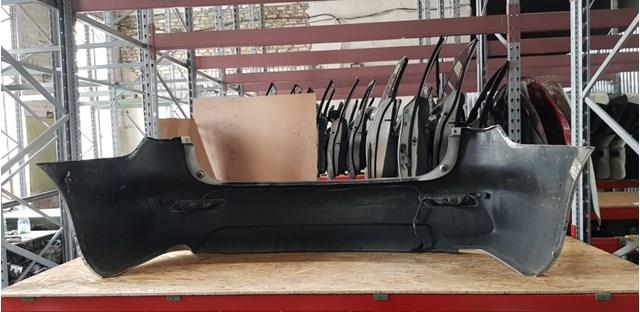 Купить 850223JC0H Nissan/Infiniti Задний бампер