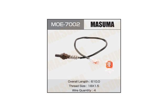MOE7002 Masuma 