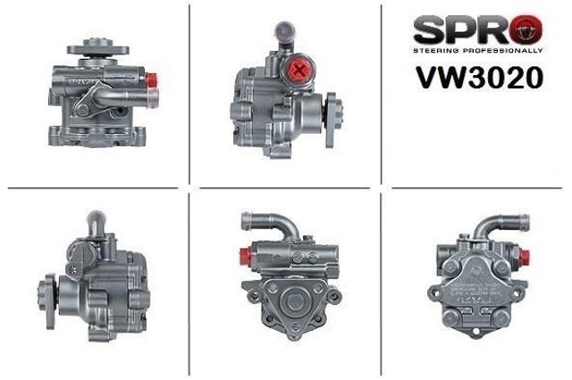 Насос гидравлики MSG VW020R цена, от 102.03 USD