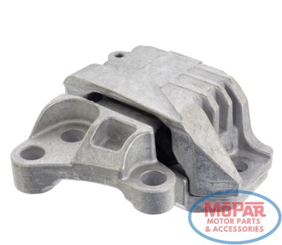 Подушка коробки передач VE53049 Vema