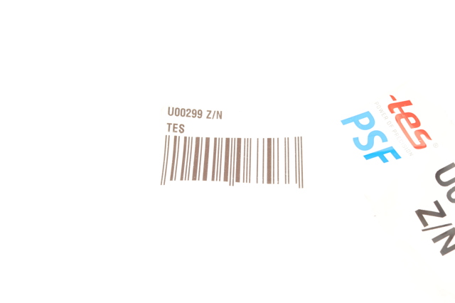  TES U00299ZN цена, от 5.01 USD