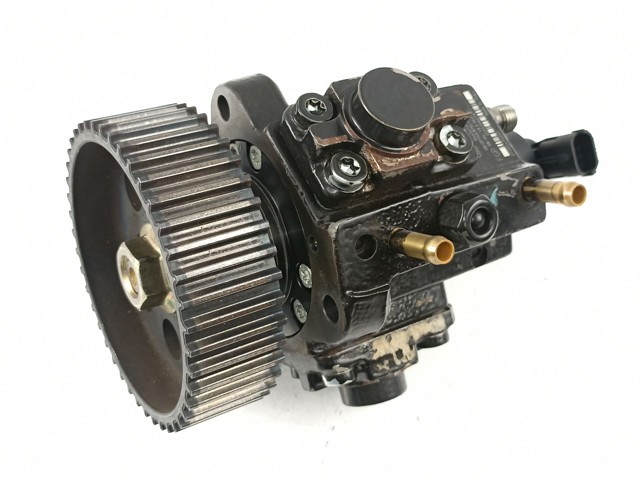 ТНВД 55206679 Opel