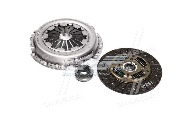 HDK-175 VALEO маховик двигателя