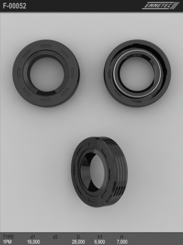 F00052 Emmetec 