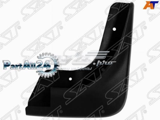 Брызговик передний правый SAT STFD30016B1 цена, от 6.80 USD