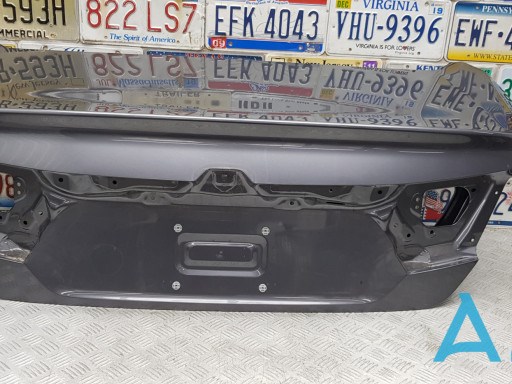 Крышка багажника Honda 68500TVAA00ZZ цена, от 367.23 USD