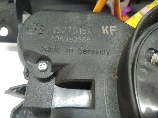 13276154 Opel