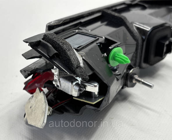 Стоп Nissan/Infiniti 265505MR5A цена, от 544.79 USD