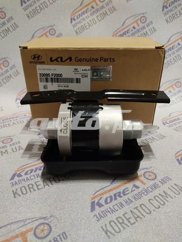 Купить 33095F2000 Hyundai/Kia 