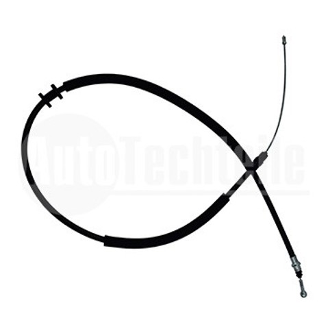 Задний трос ручника Autotechteile 5040417 цена, от 9.85 USD