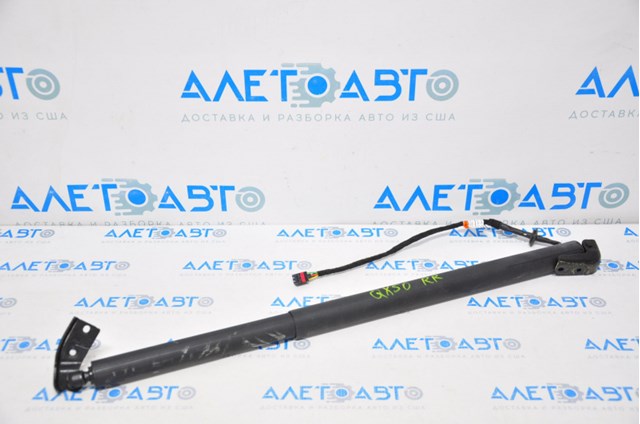 Амортизатор задней двери Nissan/Infiniti 905605NA0A цена, от 101.11 USD