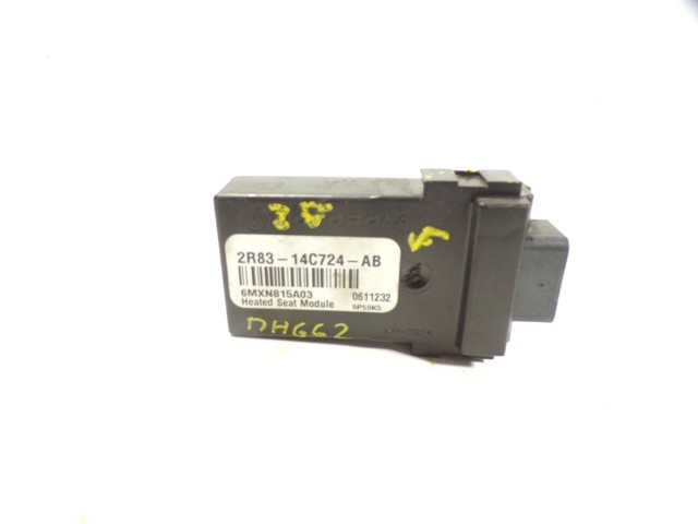 Датчик подогрева сидения Land Rover 2R8314C724AB цена, от 35.59 USD