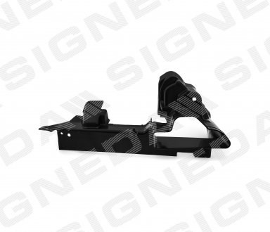 Воздуховод (дефлектор) радиатора левый Ford 2132744 цена, от 84.99 USD
