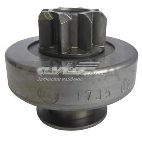 Бендикс стартера 7701051578 Renault (RVI)
