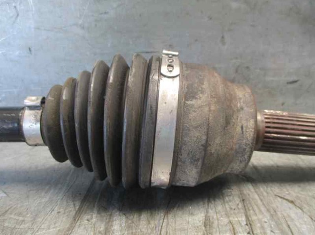 Привод передний левый Nissan/Infiniti 391011CA0A цена, от 192.09 USD