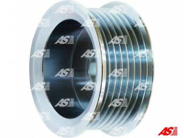 Купить AP5006 AS/Auto Storm Шкив ремня генератора