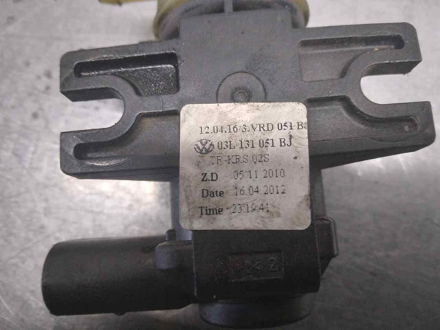  VAG 03L131051BJ цена, от 26.61 USD