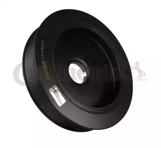 Шкив коленвала (демпфер) Continental/Siemens VD1114 цена, от 68.89 USD