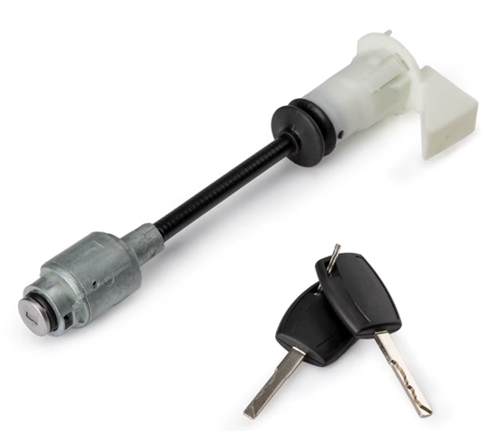 Замок капота DP Group BP4244 цена, от 44.97 USD