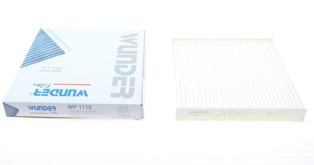 Фильтр воздушный отопителя Wunder WP1110 цена, от 4.27 USD
