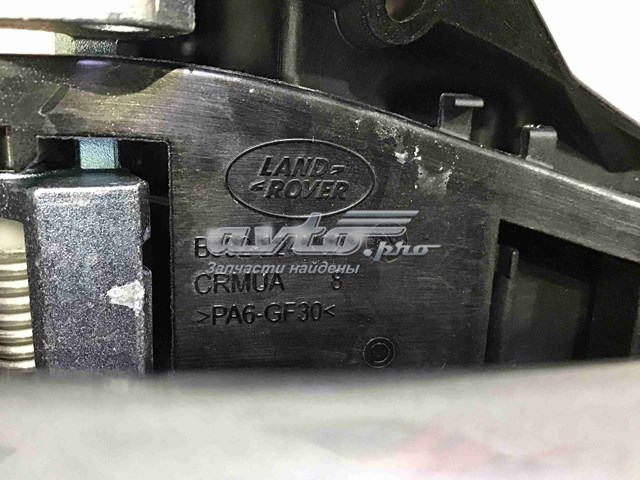 Ручка двери передней наружная Land Rover LR046327 цена, от 63.56 USD