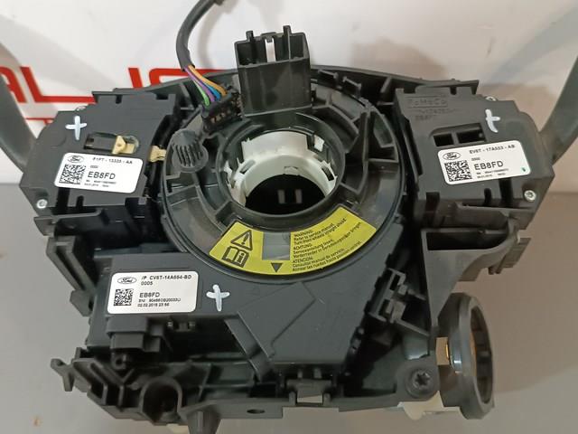 Датчик поворота руля Ford DV6T3F944AA цена, от 12.73 USD