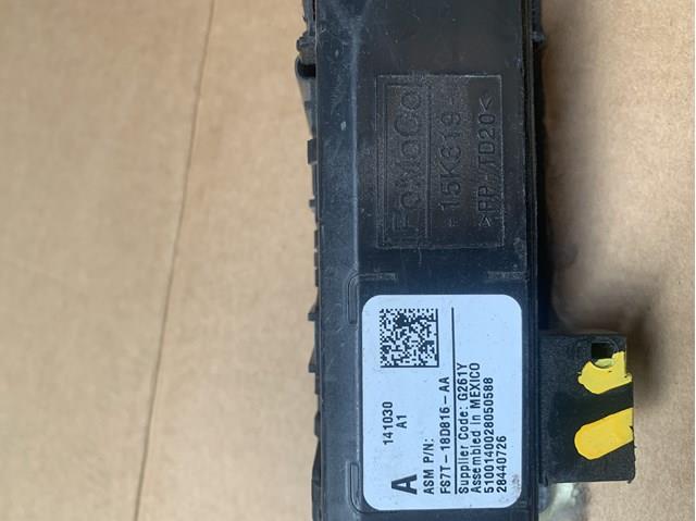 FS7T18D816AA Ford 