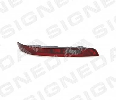 ZAD191207R Signeda Фара заднего бампера, правый