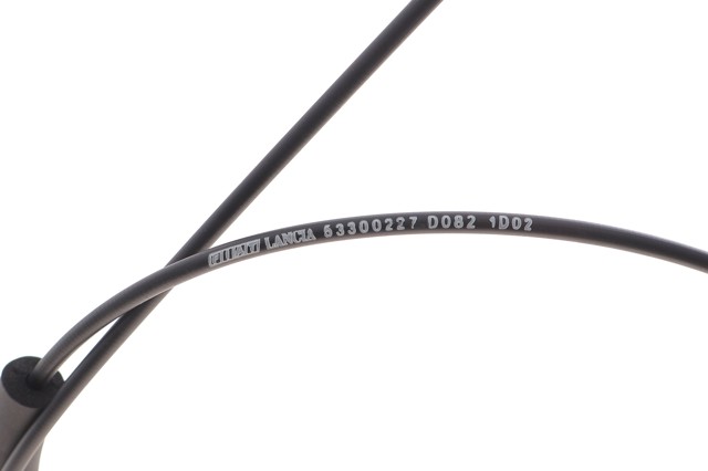 Cabo de abertura da capota 7937N3 Peugeot/Citroen