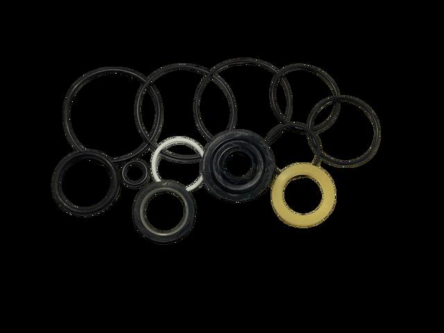 Купить HO9001KIT MSG Ремкомплект рулевой рейки (механизма), (ком-кт уплотнений)