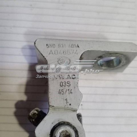 Купить 5N0831401A VAG 