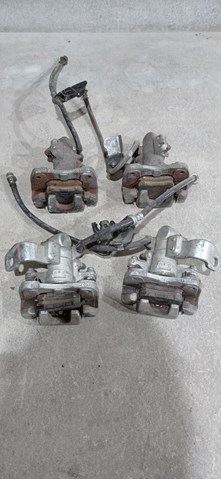 Купить 43019TR3A02 Honda 