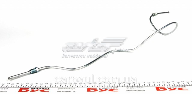 Трубка тормозная задняя правая BS15030 DP Group