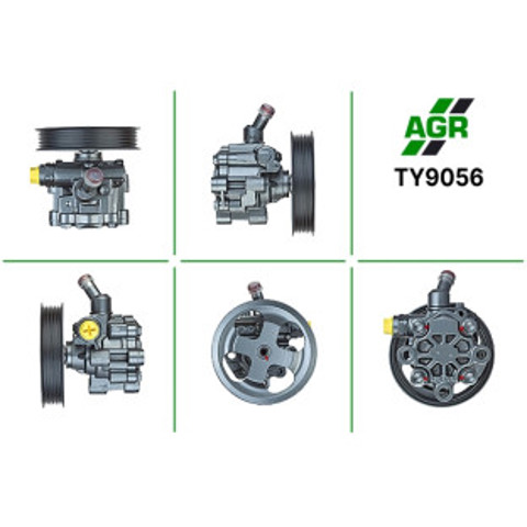 TY9056 AGR bomba da direção hidrâulica assistida
