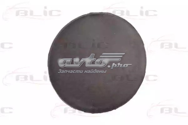 Заглушка бампера буксировочного крюка Toyota 5212747010C0
