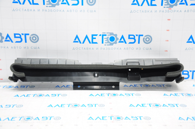 Верхний дефлектор радиатора 215785NA0A Nissan/Infiniti