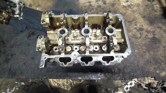  Ford RF3L8E6090BB