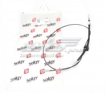 Купить 219023 Solgy Передний трос ручника