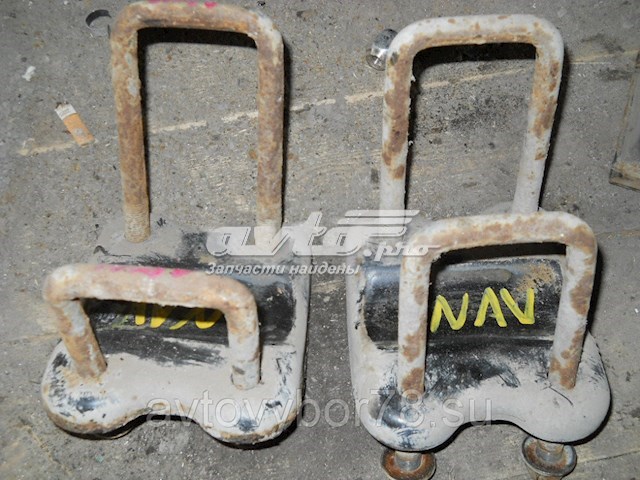 Стремянка рессоры WST 3010047 цена, от 17.74 USD