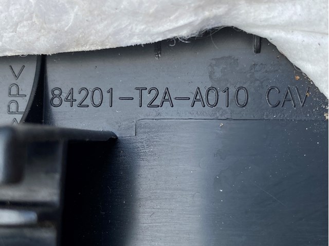 84201T2AA11ZA Honda 
