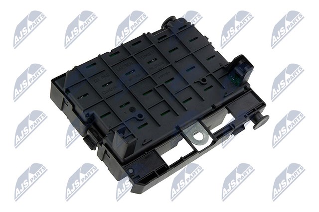 EBP-PE-000 NTY unidade de dispositivos de segurança
